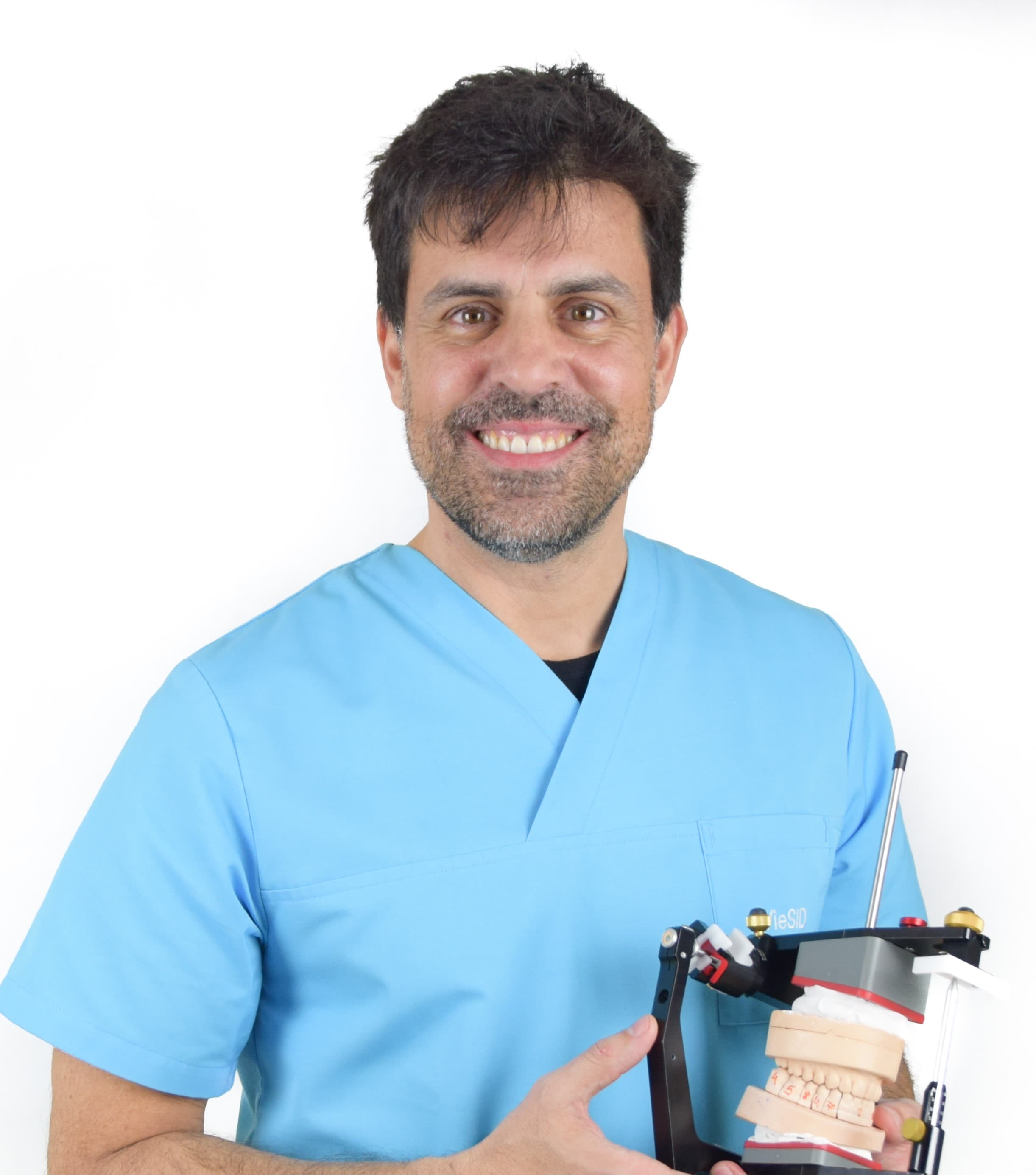 Prof. Doutor Hélder Nunes Costa